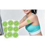 Berberine HCL Patch - Manufacturer - Energy Metabolism Booster Non-GMO Latex-Free