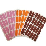 Face Wrinkle Tapes - Manufacturer - Customized Collagen Hyaluronic Acid Lift