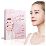 Acne Patches - Manufacturer - Invisible Hydrocolloid Salicylic Acid Overnight
