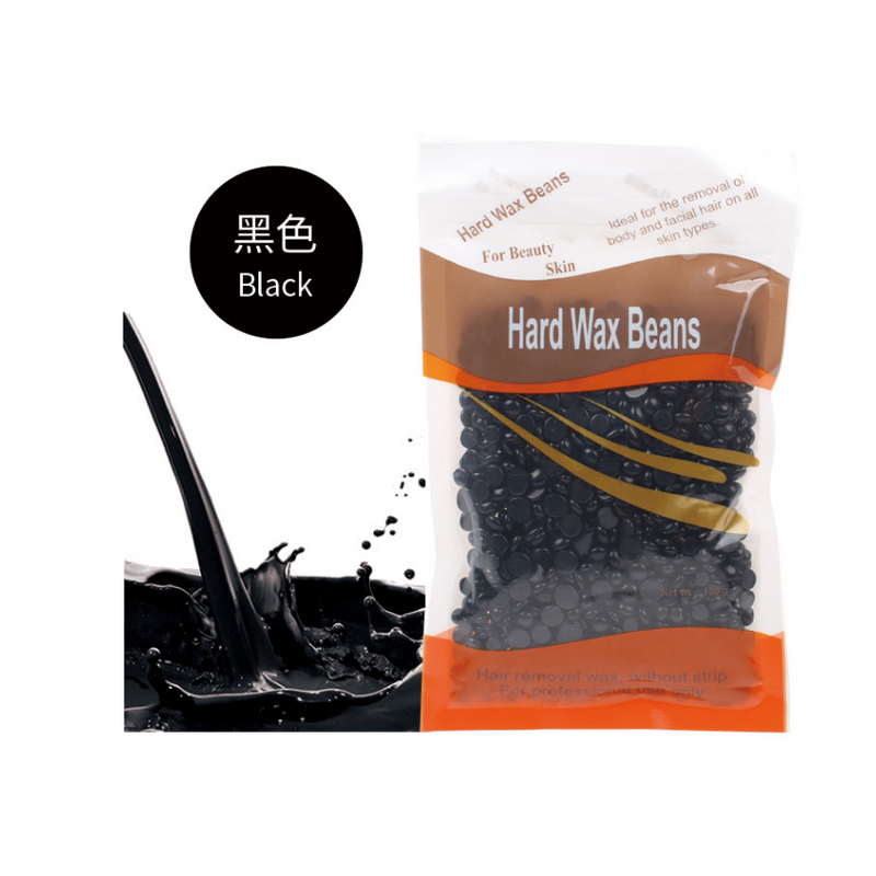 Wax Beads - Manufacturer - Professional Depilatory Hard Wax Body Legs Arms