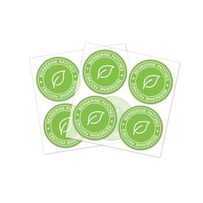 Berberine Patch - Manufacturer - OEM ODM Natural Ingredients Customizable Size