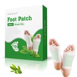 Herbal Foot Patch - Manufacturer - 10-pack Deep Detoxification Soothing Foot Pain