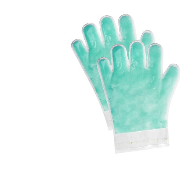 Paraffin Wax Hand Mask - Manufacturer - Organic Aloe Vera Moisturizer Factory Price