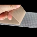 Silicone Scar Patch - Manufacturer - Reusable Water-resistant Hypoallergenic Acne