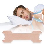 Nasal Dilator - Manufacturer - Adhesive Improved Sleep Anti-Snore Better Breathing