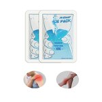Instant Cold Pack - Manufacturer - Self-Cooling Quick-Activating Heat Emergency