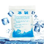 Ice Gel Pack - Manufacturer - Wholesale Customized 100-1000ml Reusable Water Injection