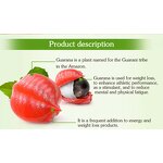 Weight Loss Patch - Manufacturer - Guarana Transdermal Burning Fat Body Shaping