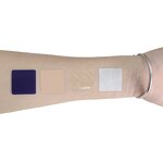 Berberine Patch - Manufacturer - OEM ODM Energy Infused Pomegranate Cinnamon B-Vitamins