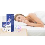 Sleep Spray - Manufacturer - Lavender Deep Sleep Natural Plant Extracts Bedtime