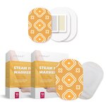 Steam Foot Warmer - Manufacturer - Mugwort Self-Heating Disposable Heat Foot Pad