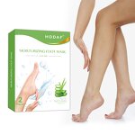 Foot Mask - Manufacturer - Plant Extracts 7 Days Callus Removal Brighten Baby Skin