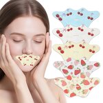 Mouth Tape - Manufacturer - Custom Hypoallergenic Pain-Free Sleep Aid Night