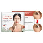 Wrinkle Patches - Manufacturer - Forehead Smile Line Overnight Face Tape Firming