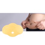 Belly Fat Patches - Manufacturer - Natural Herbal Abdominal Body Shaping Wholesale