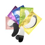 Eyelash Patch Tape - Manufacturer - 2025 Hydrogel Waterproof Eyelash Extensions