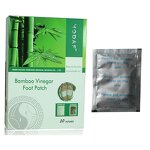 Detox Foot Patch - Manufacturer - 2025 Herbal 12-Hour Deep Sleep Aid