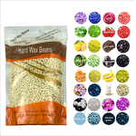 Wax Beans - Manufacturer - OEM Wholesale Free Sample Paper-Free Face Body