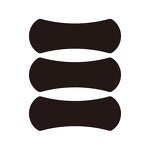 Nasal Dilator Strips - Manufacturer - Adhesive Anti-Snore Better Breathing Sleep