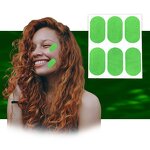 Face Wrinkle Tapes - Manufacturer - OEM Collagen Hyaluronic Acid Whole Face Lift