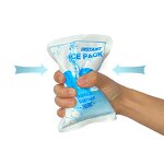 Instant Cold Pack - Manufacturer - Self-Cooling Quick-Activating Heat Emergency