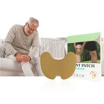 Wormwood Knee Patches - Manufacturer - Natural 12 Hour Knee Joint Muscle Pain