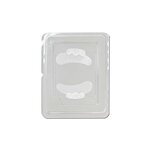 Micro Eye Patches - Manufacturer - Fast Dissolving Hyaluronic Acid Kojic Acid Collagen