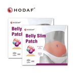 Slim Patch - Manufacturer - CE OEM 2025 100% Natural Weight Loss Plaster Wholesale