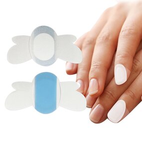 Nail Nutrition Patch - Manufacturer - 2025 OEM ODM Hydrogel Finger Toenail