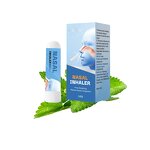 Nasal Inhaler - Manufacturer - Customized Peppermint Essential Oil Aromatherapy