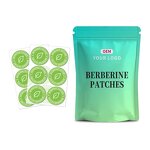 Berberine Patch - Manufacturer - 2026 New Ozem Body Weight Loss Herbal Blend