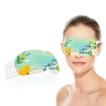 Warm Eye Mask - Manufacturer - Self Heating Safe Dry Eye Relief