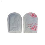 Heated Foot Warmers - Manufacturer - Winter U-Shaped Self Heating Adhesive Disposable