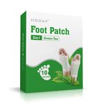 Foot Patch - Manufacturer - Sedentary Office Relieve Fatigue Leg Pain Swelling