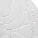 Wrinkle Patches - Manufacturer - Forehead Smile Line Overnight Face Tape Firming