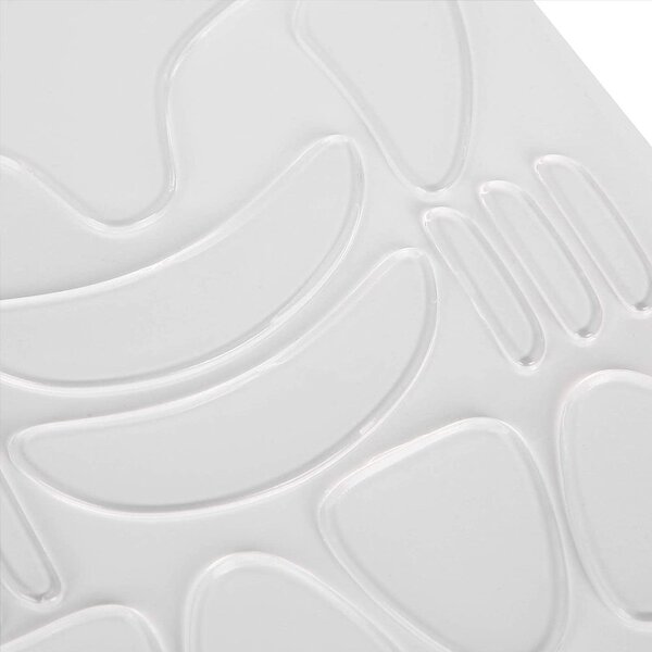 Wrinkle Patches - Manufacturer - Forehead Smile Line Overnight Face Tape Firming