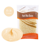 Wax Beans - Manufacturer - 100g Hard Wax Professional Armpit Hair Removal Home