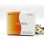 Magnetic Slim Patch - Manufacturer - 2025 Abdominal Navel Cellulite Perder Peso