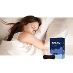 Nasal Dilator Strips - Manufacturer - Adhesive Anti-Snore Better Breathing Sleep