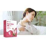 Foot Patch - Manufacturer - Deep Cleansing Foot Care Natural Wellness