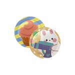 Mosquito Repellent Patch - Manufacturer - Anti Sting Essential Oil Popping Beads 24h