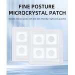 Slim Patch - Manufacturer - 10X Microcrystal Strong Absorption Plant-Based