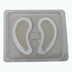 Micro Dart Eye Patches - Manufacturer - Vitamin C Hyaluronic Acid Brightening Dark Circles