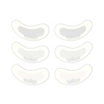 Micro Eye Patch - Manufacturer - Fast Dissolving Hyaluronic Acid Fine Lines 0.3mm