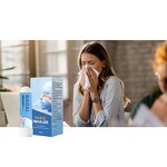 Nasal Inhaler - Manufacturer - Customized Peppermint Essential Oil Aromatherapy