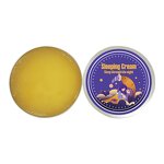 Sleeping Cream - Manufacturer - Custom LOGO Lavender Improve Sleep Quality