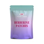 Berberine Patch - Manufacturer - 2026 New Ozem Body Weight Loss Herbal Blend