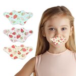 Mouth Strips - Manufacturer - 2 in 1 Collagen Hydrogel Lip Nourish Better Sleep