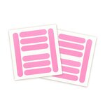 Face Wrinkle Tapes - Manufacturer - OEM Collagen Hyaluronic Acid Whole Face Lift