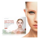 Silicone Wrinkle Patches - Manufacturer - Face Forehead Overnight Smile Line Under Eye